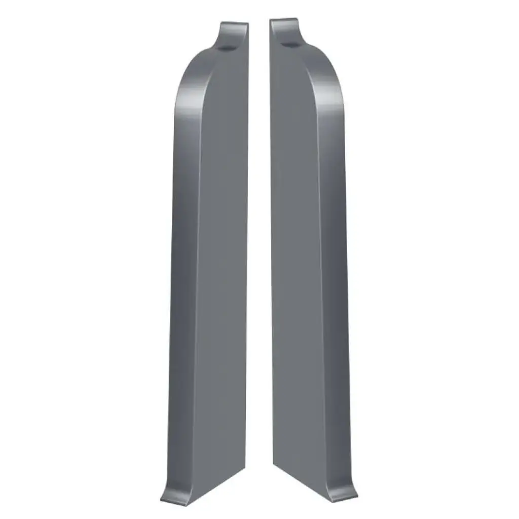 Zakończenie lewe + prawe VIGO 60 Antracyt, 5905167826348