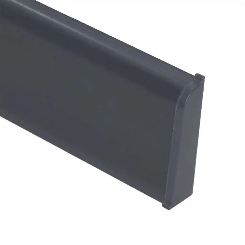 Zakończenie lewe + prawe VIGO 60 Antracyt, 5905167826348 -