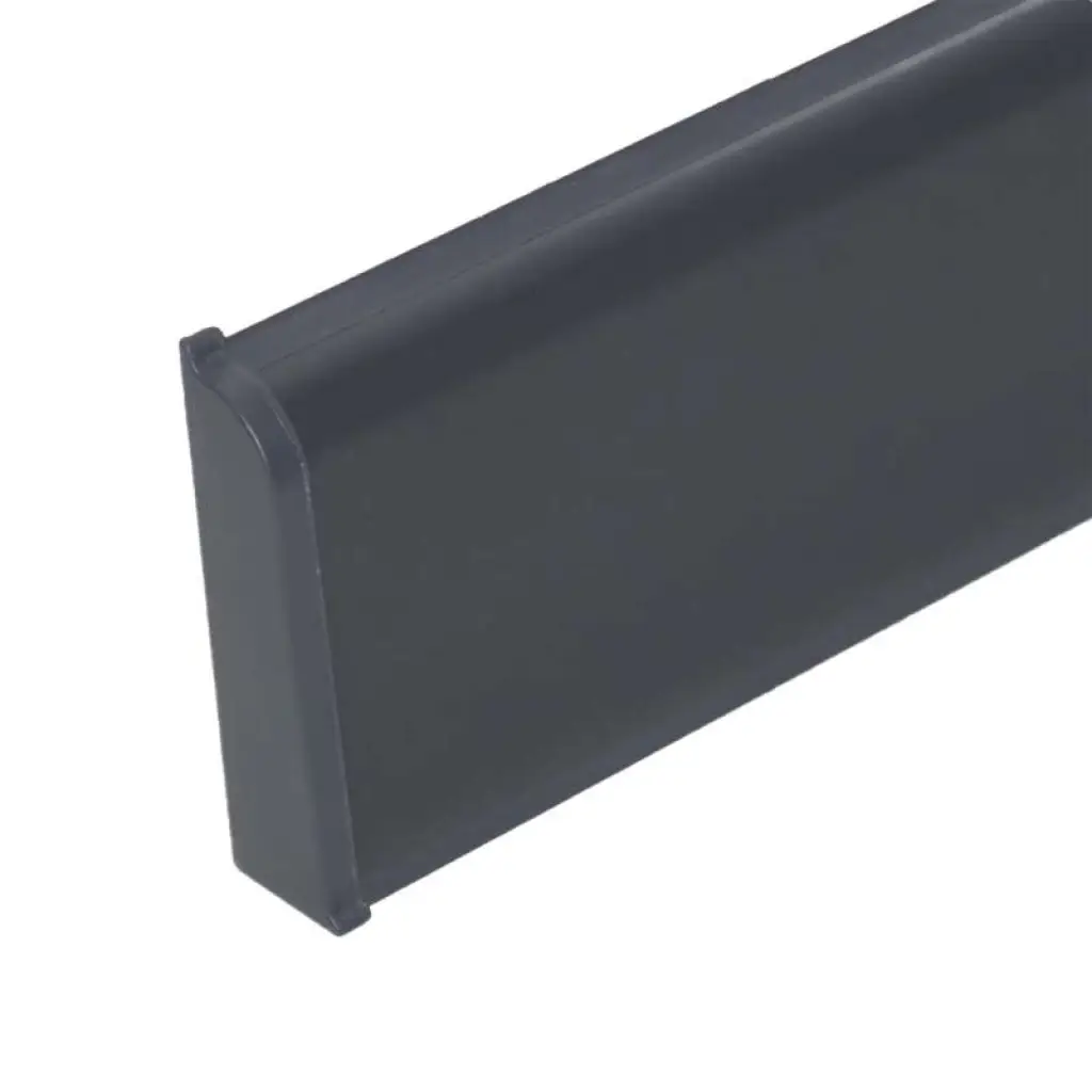 Zakończenie lewe + prawe VIGO 60 Antracyt, 5905167826348