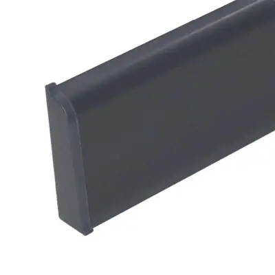 Zakończenie lewe + prawe VIGO 60 Antracyt, 5905167826348