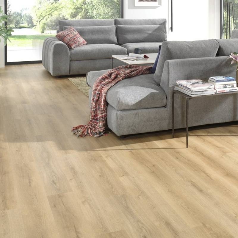 Panele Winylowe SPC LVT Honey z podkładem DOU-602-IB Klasa 33 5 mm