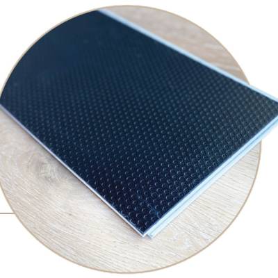 Panele Winylowe SPC LVT Honey z podkładem DOU-602-IB Klasa 33 5 mm