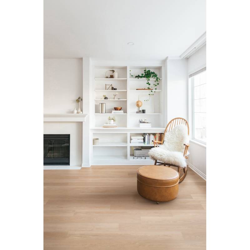 Panele Winylowe SPC LVT Peanut z podkładem DOU-605-IB Klasa 33 5 mm