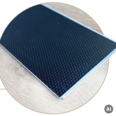 Panele Winylowe SPC LVT z podkładem Peanut 5 mm Klasa 33, DOU-605-IB