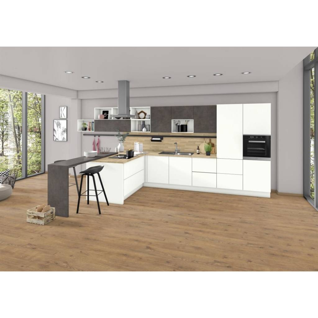 Panele Podłogowe Dąb Grove EPL089 AC4 8 mm