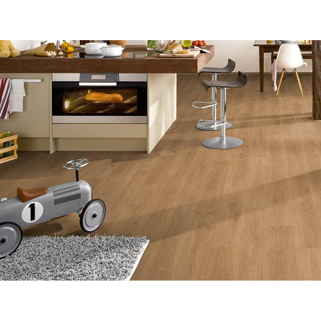Panele Podłogowe Dąb Grove EPL089 AC4 8 mm