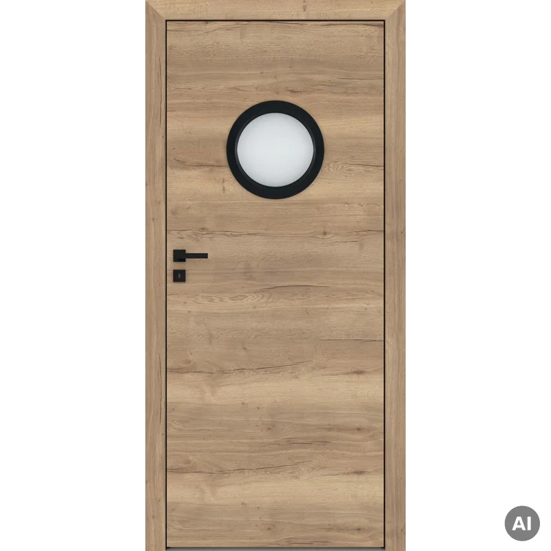 Drzwi Nova - Cell 20 - 3