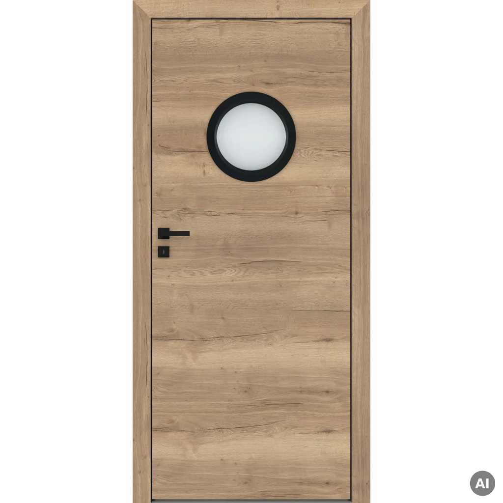 Drzwi Nova - Cell 20