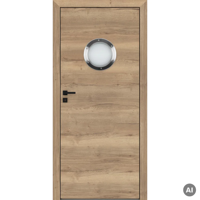 Drzwi Nova - Cell 30 - 3