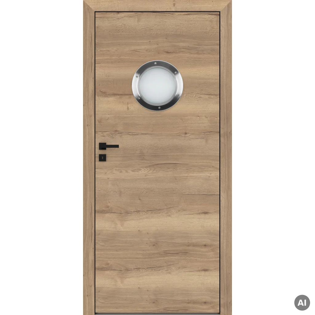 Drzwi Nova - Cell 30