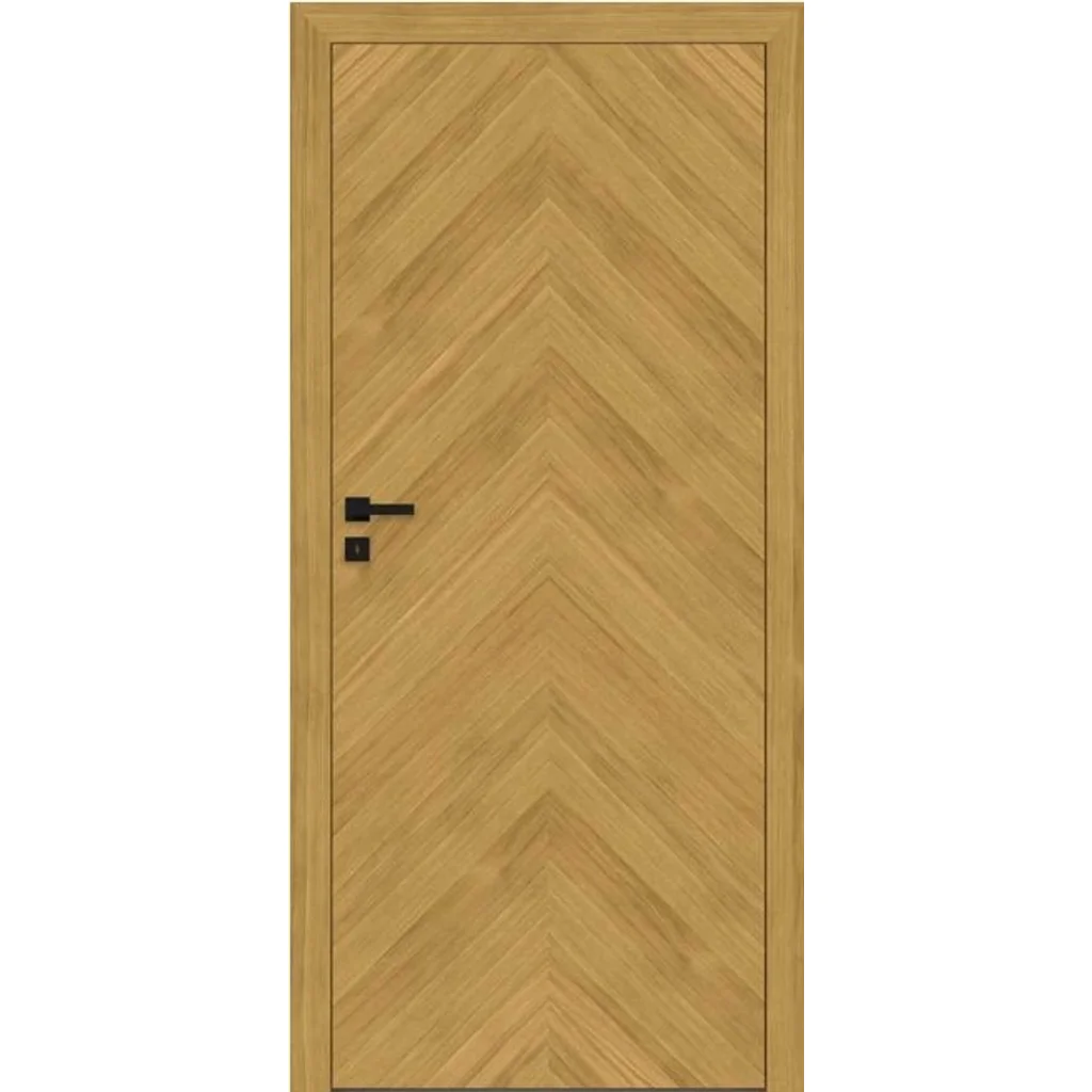 Drzwi Wood M1