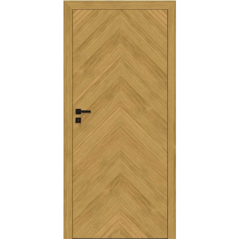 Drzwi Wood M1