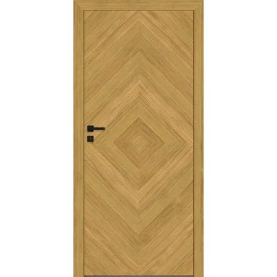Drzwi Wood M2