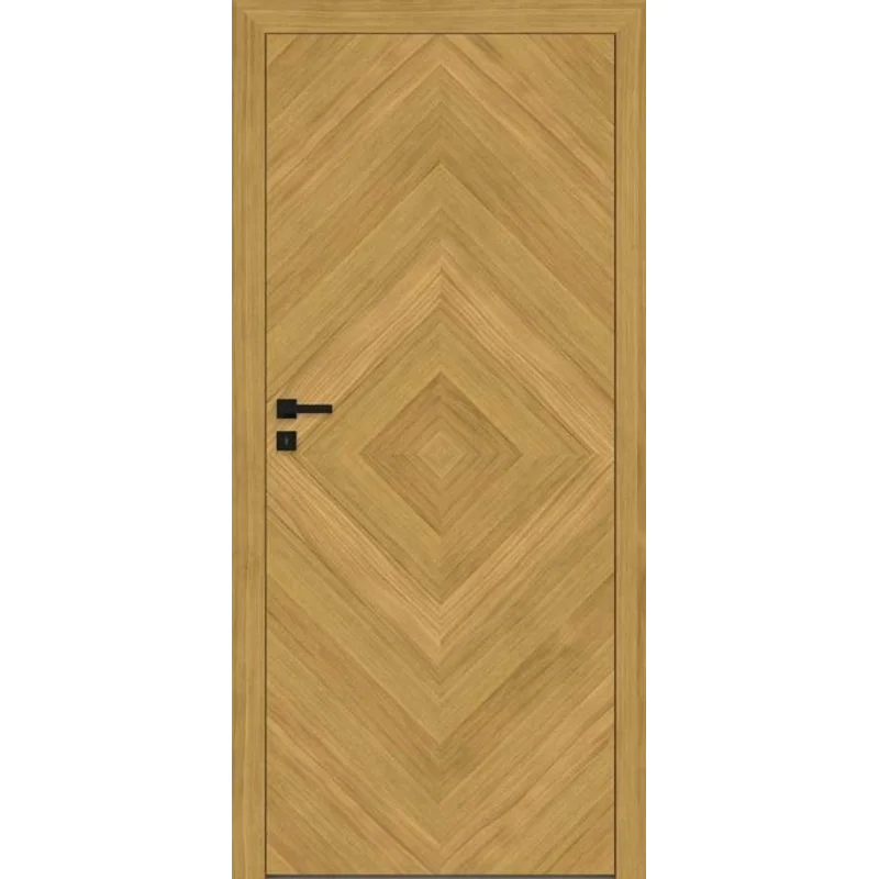 Drzwi Wood M2
