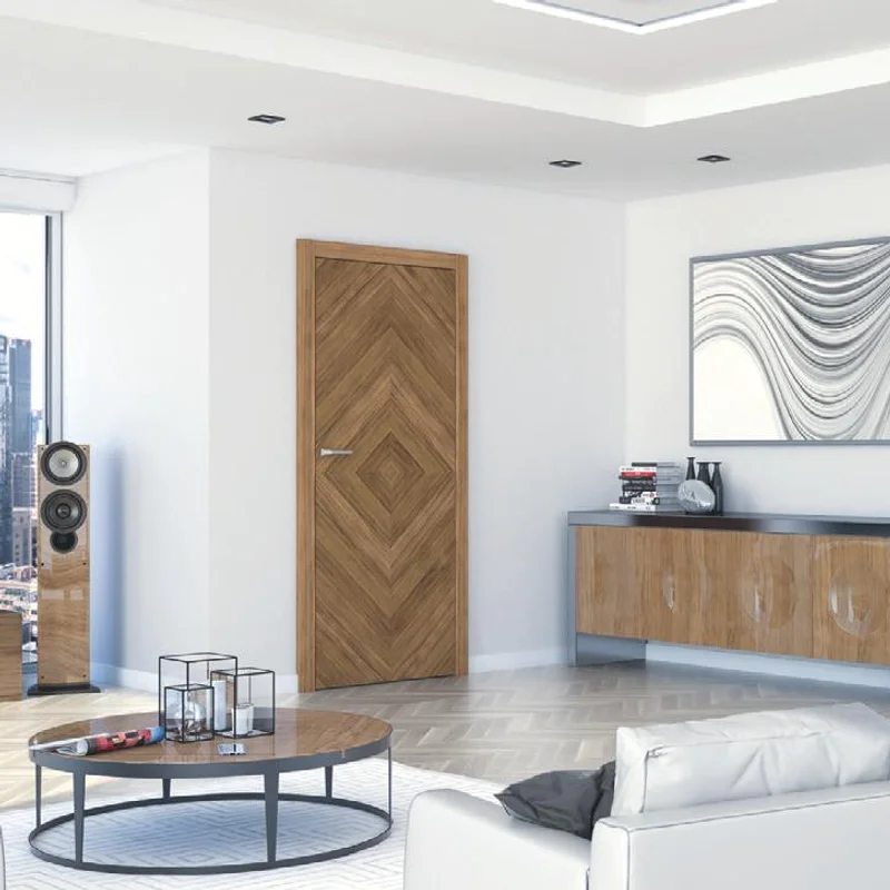 Drzwi Wood M2 - 2