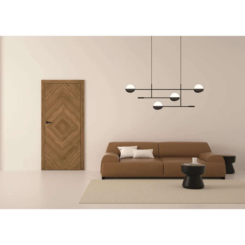 Drzwi Wood M2