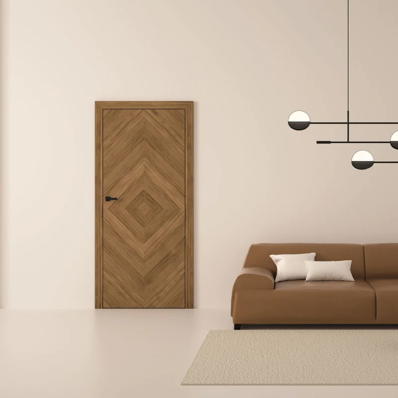 Drzwi Wood M2 - 3