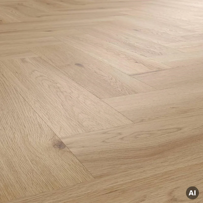 Panele winylowe SPC LVT Jodełka Dąb Yankee CA153 Klasa 33