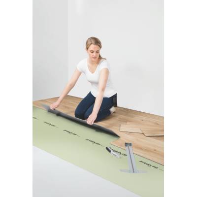 Podkład Quick-Step LVT Comfort Underlay, QSVUDLCOMFORT15