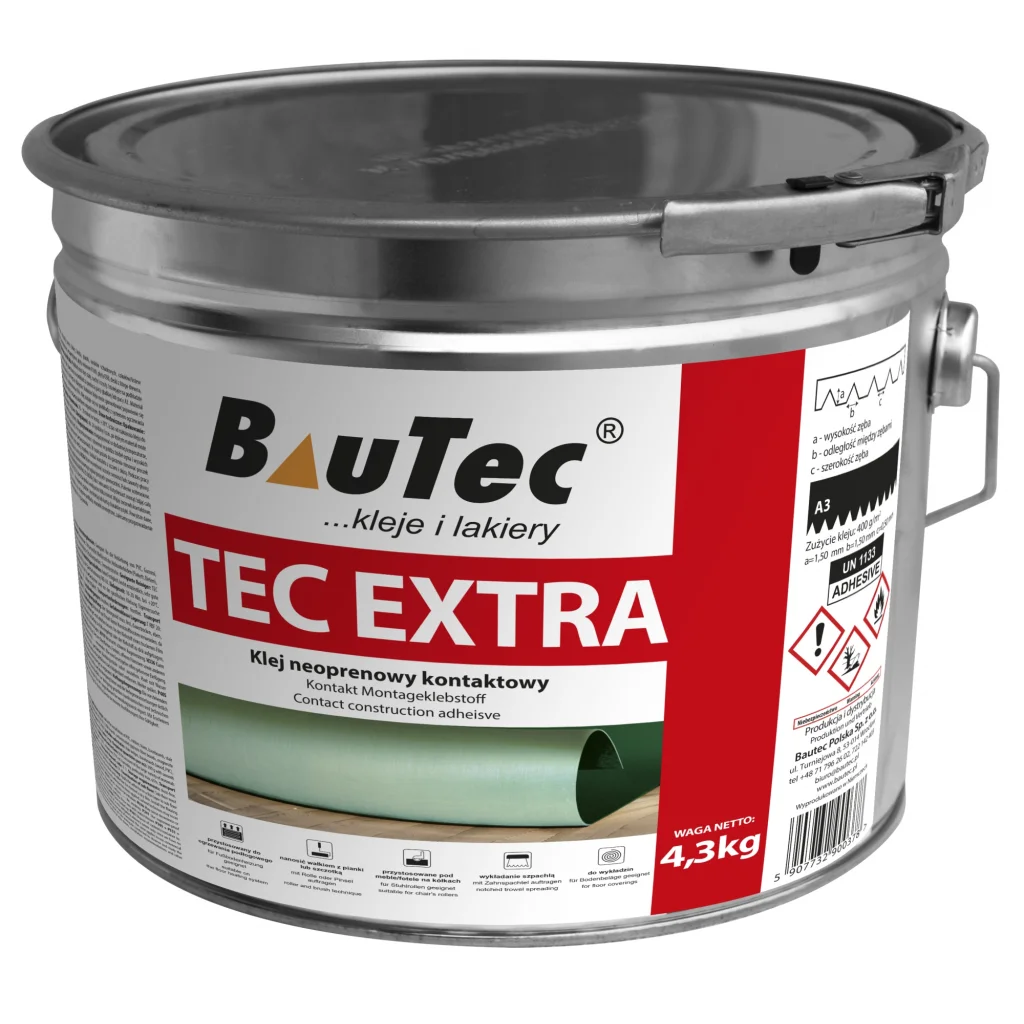 TEC EXTRA