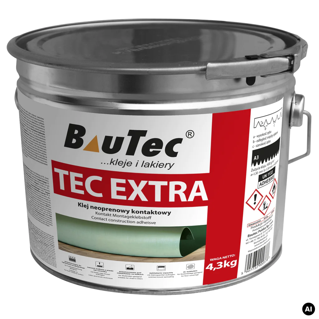 TEC EXTRA