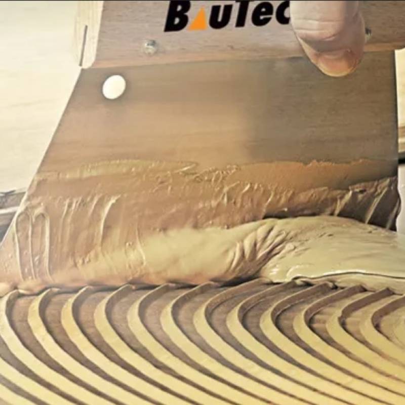 Klej do winyli Multi Tec 4kg BT-MT4