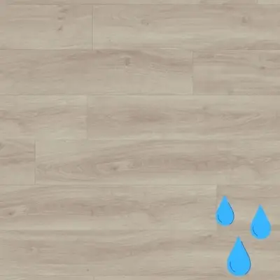 Tarkett LVT – English Oak Light Beige | Podłoga Winylowa SPC | Wodoodporna  Klasa 31 4.5 mm, 36010005