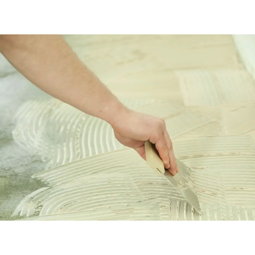 Klej do drewna BauTec TEC SPU 15 PLUS 17kg  BauTec TEC SPU-15P, tec