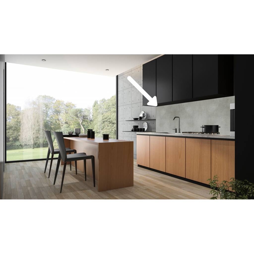 Panele Winylowe LVT Beton Jasny Kamień PAN000150 Klasa 33 4 mm