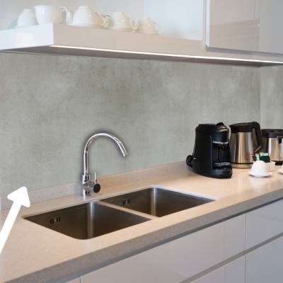 Panele Winylowe LVT Beton Jasny Kamień PAN000150 Klasa 33 4 mm