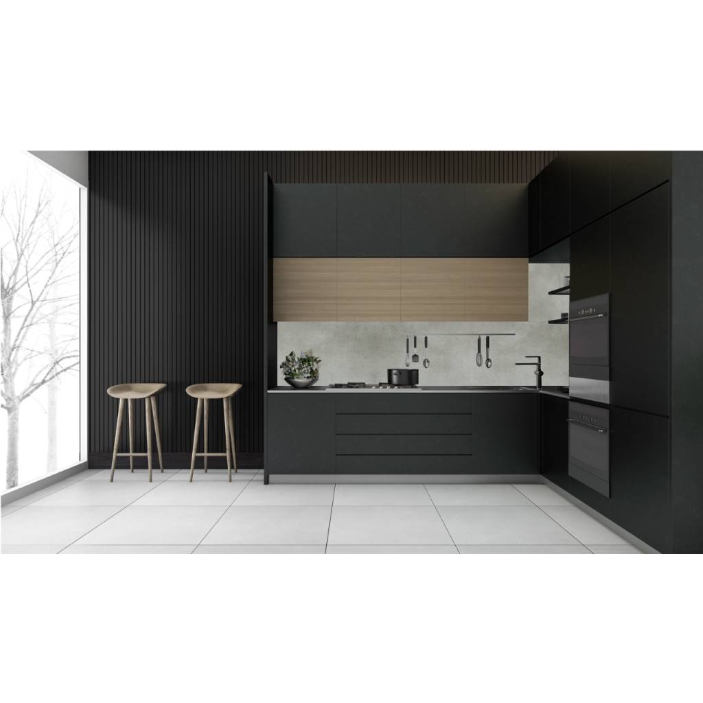 Panele Winylowe LVT Beton Jasny Kamień PAN000150 Klasa 33 4 mm
