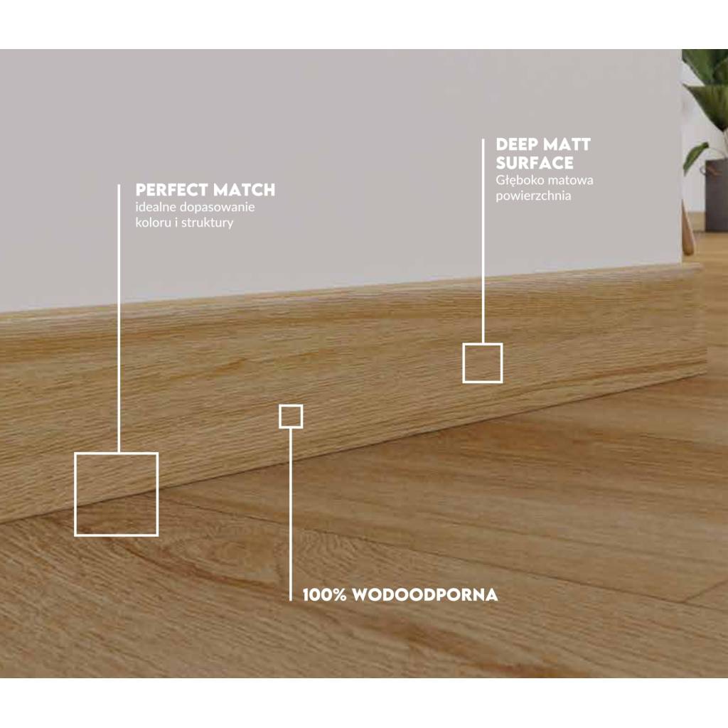 Listwa Dąb Lahti 117, 5905167835531