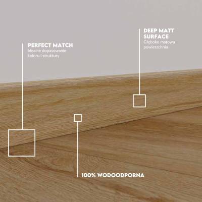 Listwa Dąb Lahti 117, 5905167835531