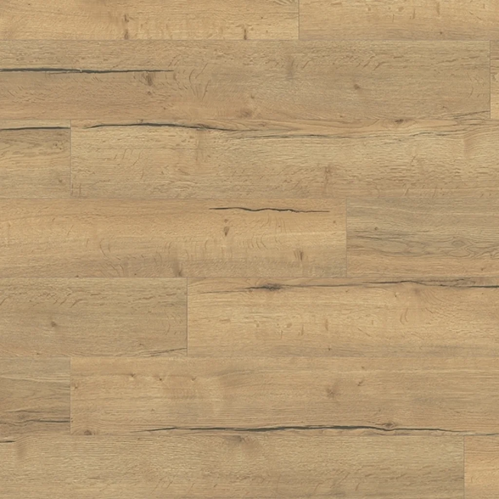 Panele Podłogowe  Dąb Valley Naturalny EPL159 AC4 8 mm, 1469450