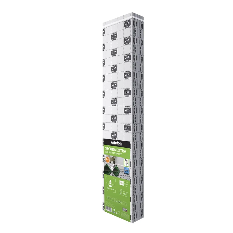 Secura Extra Aquastop Smart , 5905167807262 - 2
