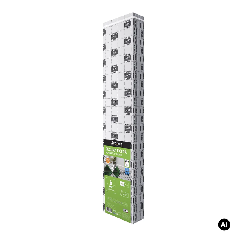 Secura Extra Aquastop Smart , 5905167807262 - 2