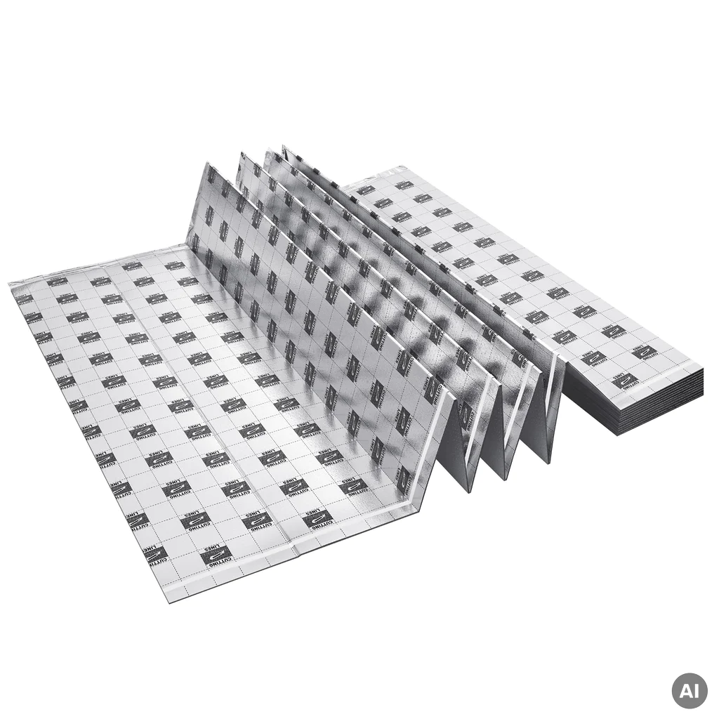 Podkład Secura Extra Aquastop Smart , 5905167807262