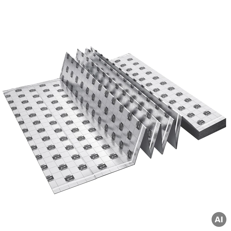Secura Extra Aquastop Smart , 5905167807262 - 4