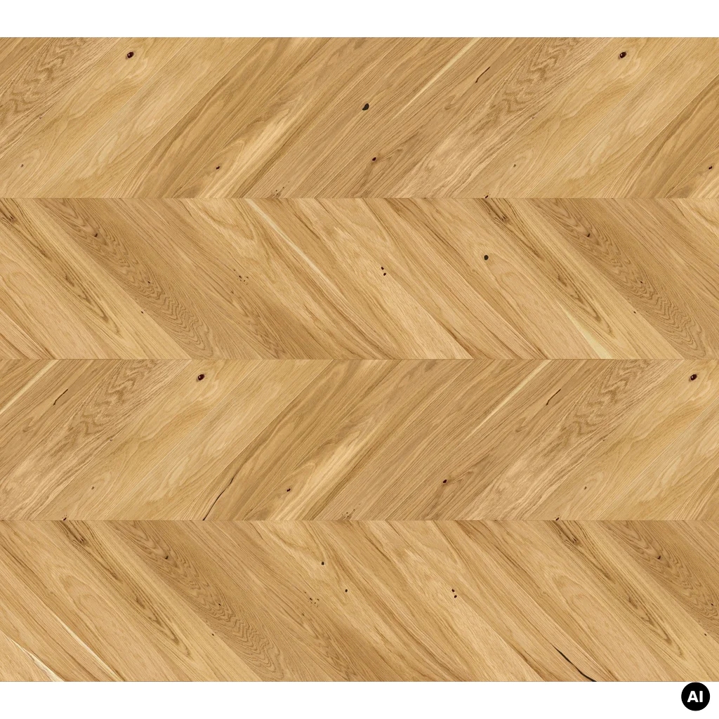 Podłoga drewniana Bright Jodła Francuska 14 mm, 1WV000006