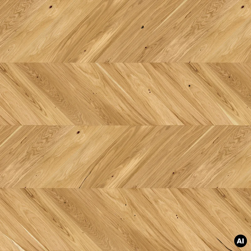 Podłoga drewniana Bright Jodła Francuska 14 mm, 1WV000006 