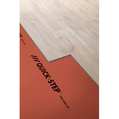 Podkład Quick-Step LVT Heat Underlay, QSVUDLHEAT10