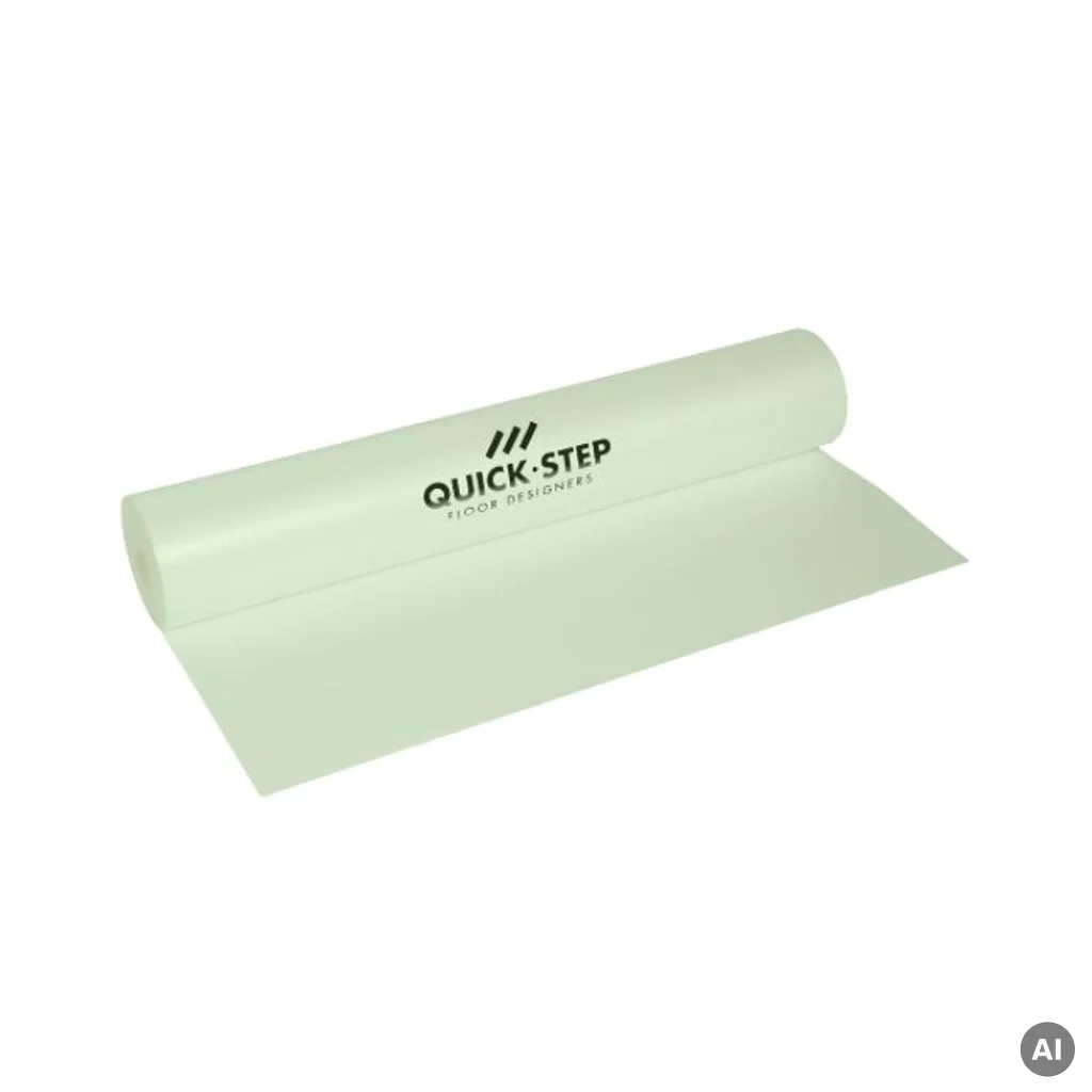Podkład Quick-Step LVT Transit Underlay, QSVUDLTRANSIT15