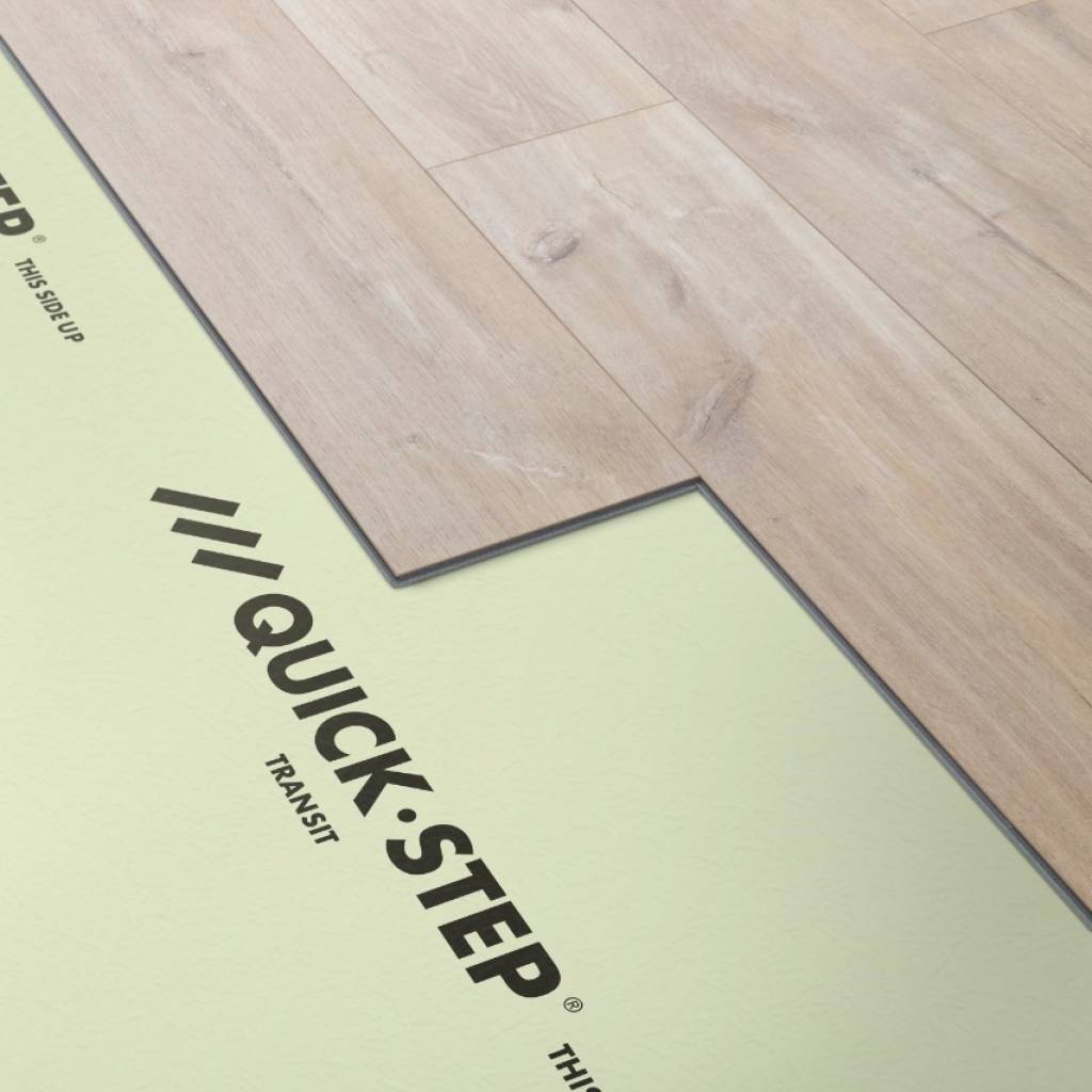 Podkład Quick-Step LVT Transit Underlay, QSVUDLTRANSIT15