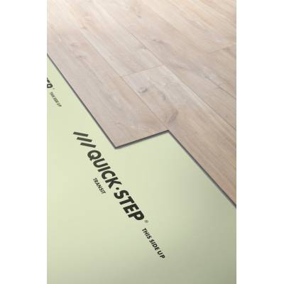 Podkład Quick-Step LVT Transit Underlay, QSVUDLTRANSIT15