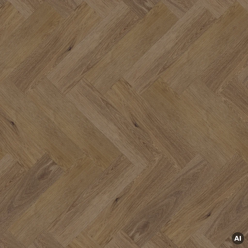 Panele winylowe SPC LVT Jodełka Dąb Georgetown Klasa 33 5 mm TAK, CA147