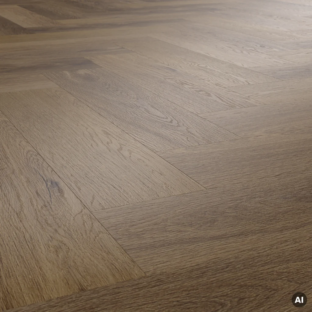 Panele winylowe SPC LVT Jodełka Dąb Georgetown Klasa 33 5 mm TAK, CA147