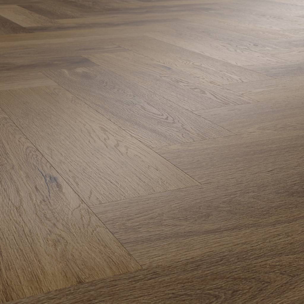Panele winylowe SPC LVT Jodełka Dąb Georgetown CA147 Klasa 33 5 mm