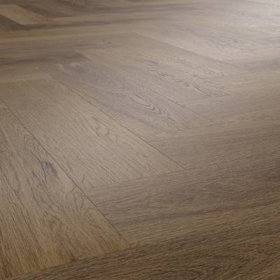 Panele winylowe SPC LVT Jodełka Dąb Georgetown CA147 Klasa 33 5 mm