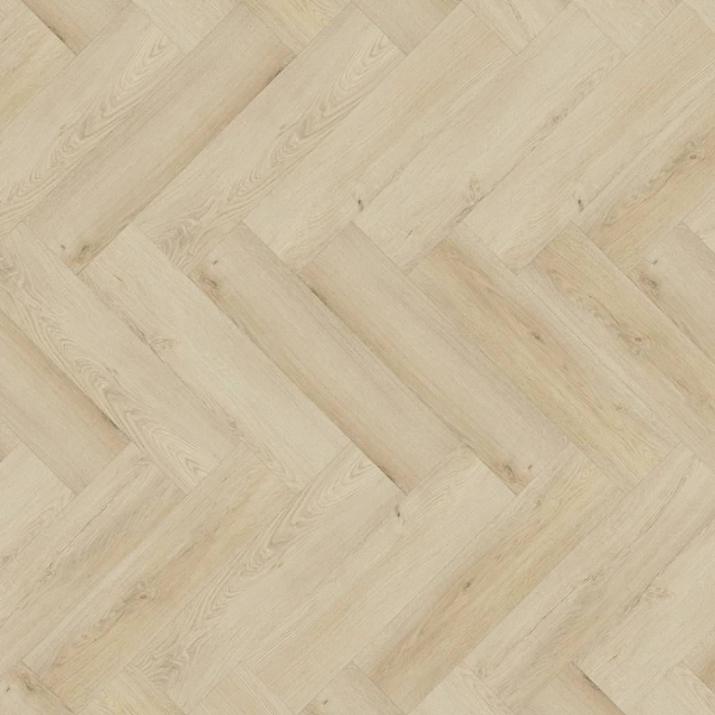 Panele winylowe SPC LVT Jodełka Dąb Preston CA167 Klasa 33 5 mm