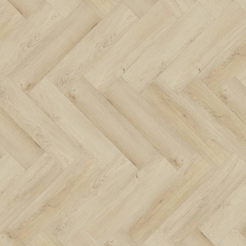Panele winylowe SPC LVT Jodełka Dąb Preston CA167 Klasa 33 5 mm